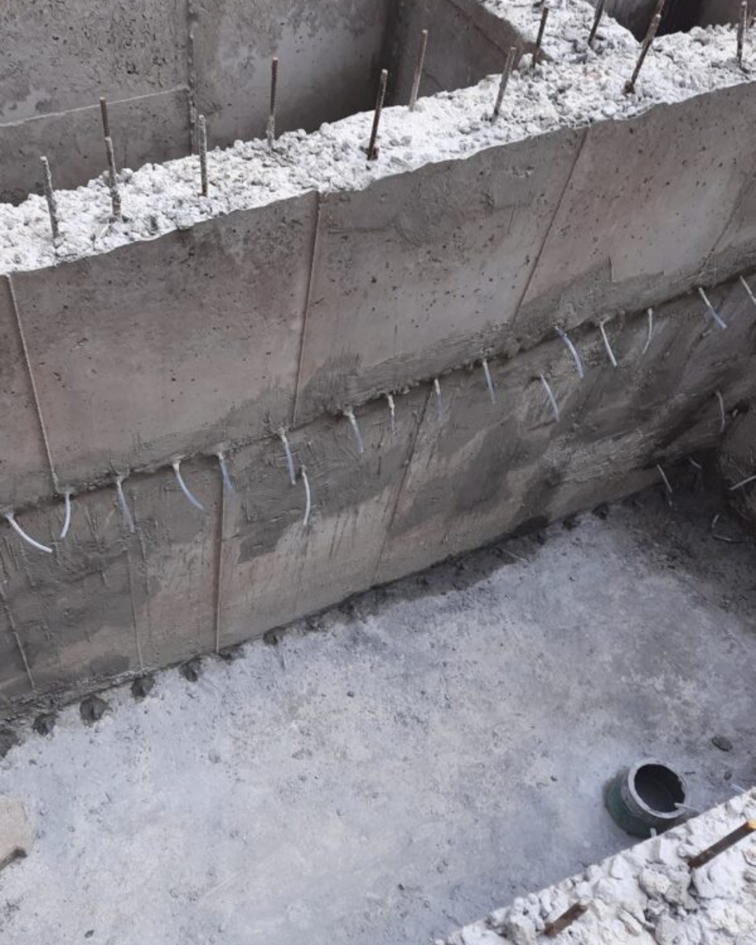 Terrace Waterproofing