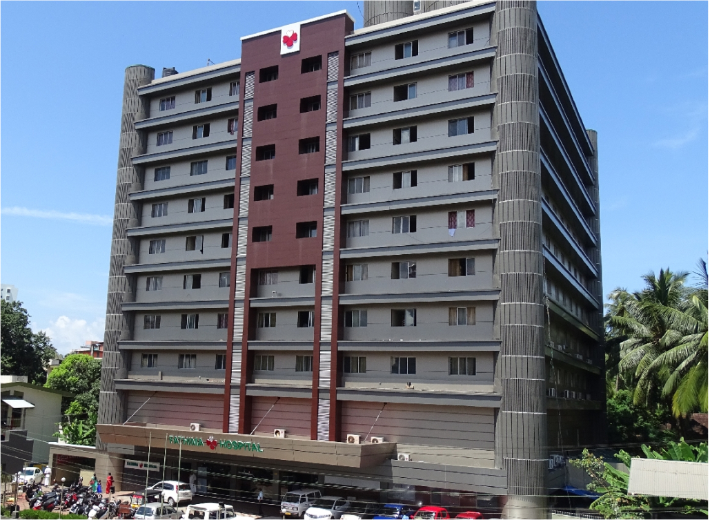 Fathima Hospital