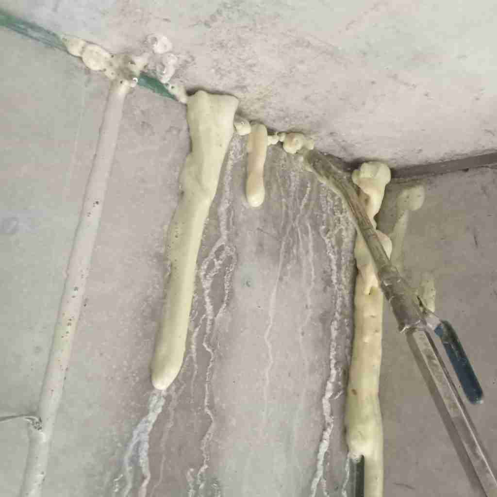 Basement Waterproofing